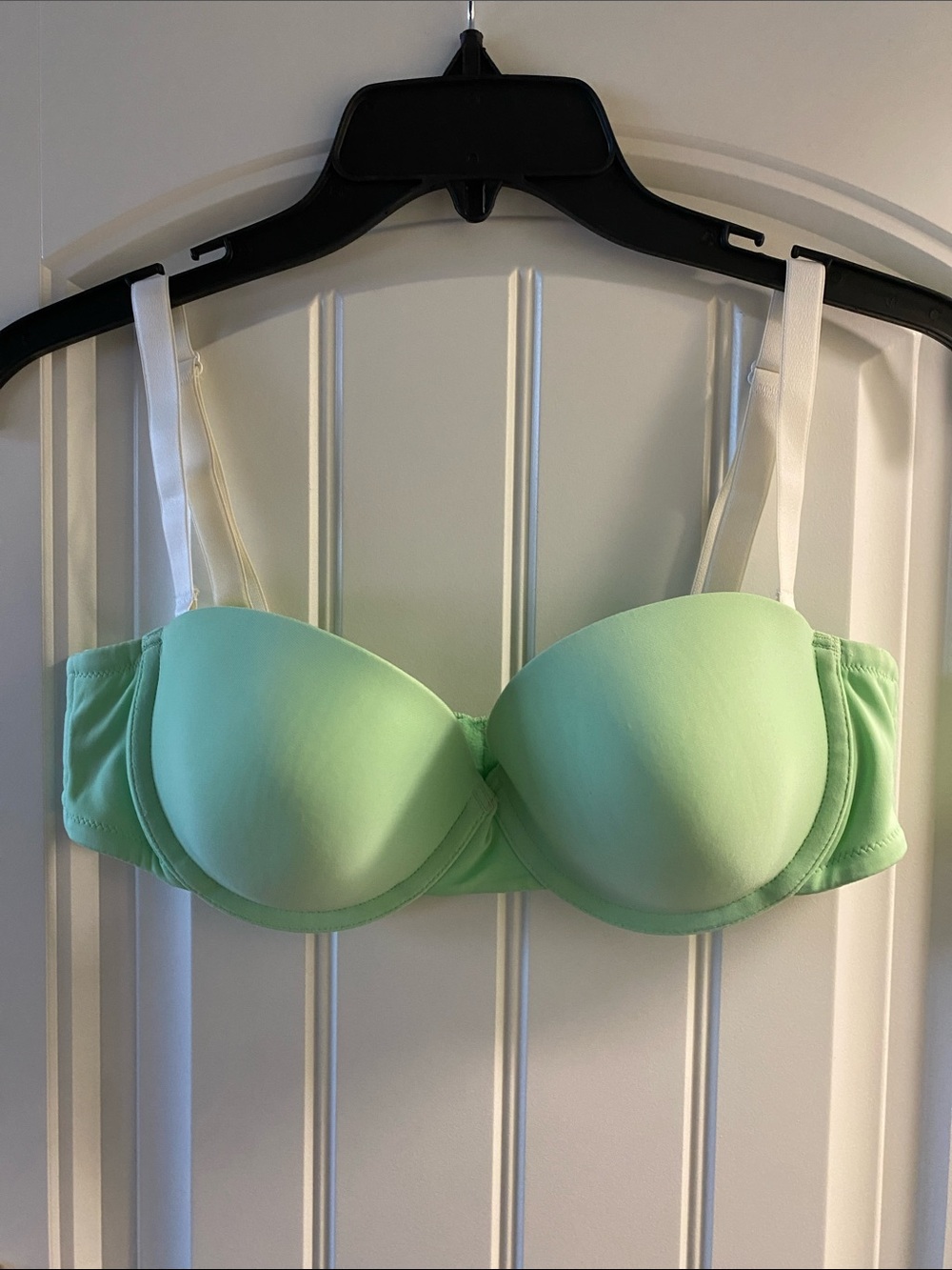 Maidenform Mint Green Padded Bra